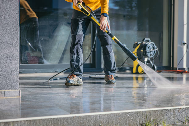 Playground Equipment Cleaning in South Whittier, CA